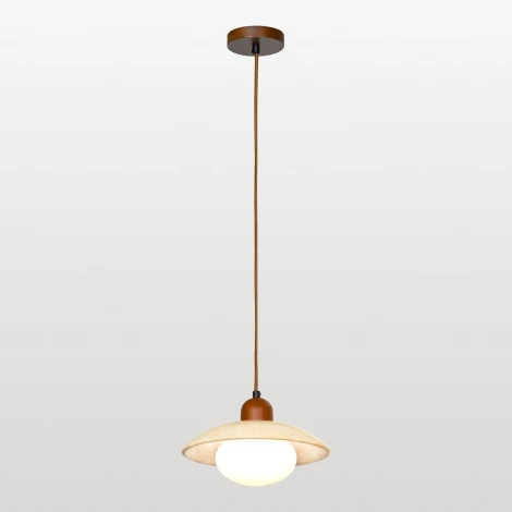 Подвесной светильник Lussole Mon LSP-8948 (220V, на проводе)