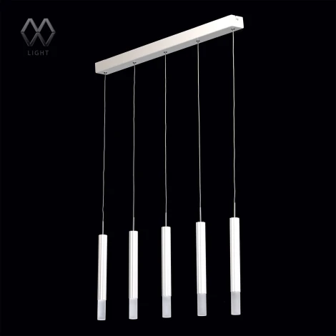 Подвесной светильник MW-Light Ракурс 631012505