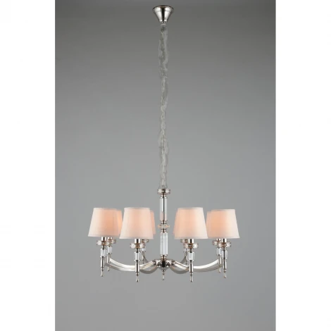 Подвесная люстра Omnilux 872 OML-87203-08