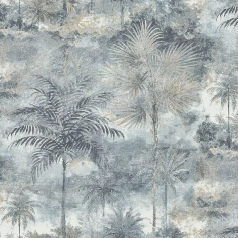 Обои виниловые Zambaiti Trussardi IV 44901 10,05 x 0,7 м