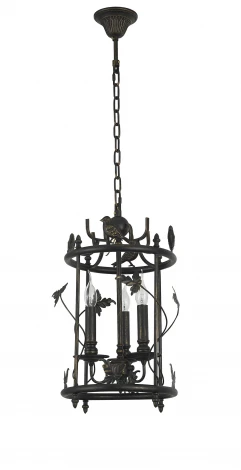 Подвесной светильник Donolux La Cella S110174/3