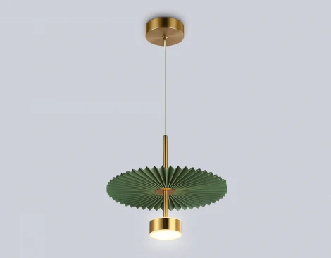 Подвесной светильник светодиодный Ambrella High Light LH72609