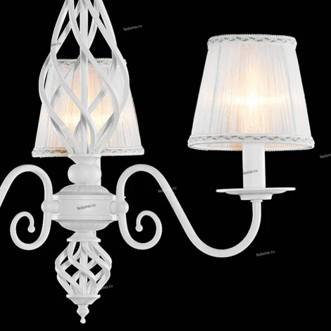 Подвесная люстра Citilux Ровена CL427130 (220V, на цепи)