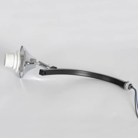 Потолочная люстра на штанге Lussole Greensboro LSP-8820 (220V, IP21)