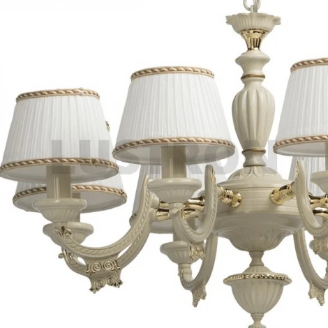 Подвесная люстра MW-Light Ариадна 450012808