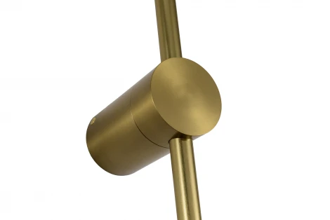 Бра Zortes Anto ZRS.27510.18 (LED, 220V, круглые)