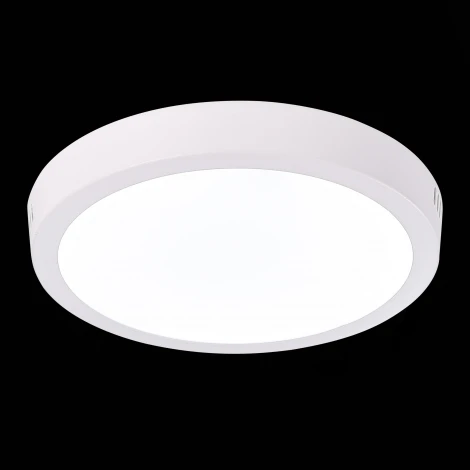 Накладной точечный светильник ST Luce Nubes ST112.532.18 (LED, 220V, круглые)
