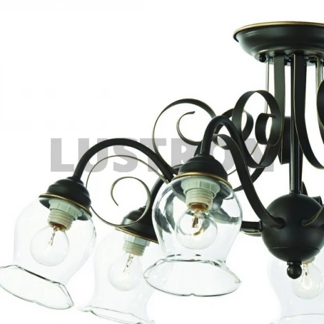 Потолочная люстра ST Luce SL145 SL145.302.07