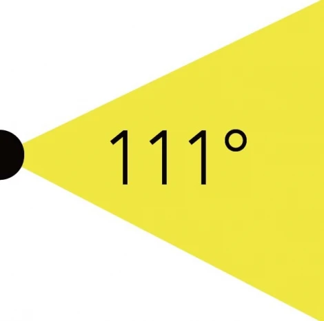 Уличный настенный светильник Oasis Light Встраиваемые светильники c LED W1916A Gr