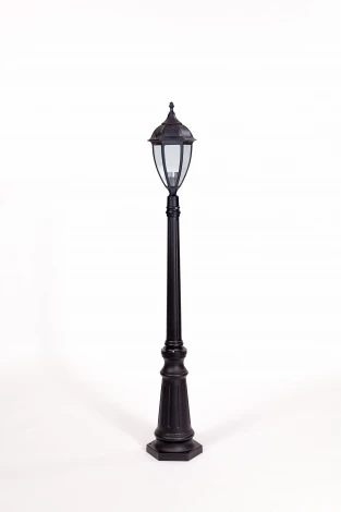 Наземный фонарь Oasis Light California S 84211