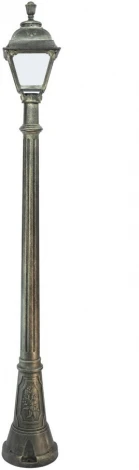 Наземный фонарь Fumagalli Cefa U23.158.000.BYF1R (220V, под старину, IP55)