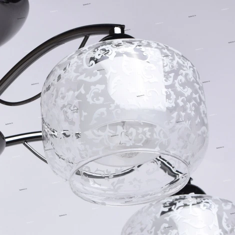 Потолочная люстра MW-Light Грация 358019405