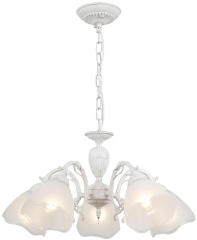 Подвесная люстра Citilux Латур CL413250 (220V, на цепи)