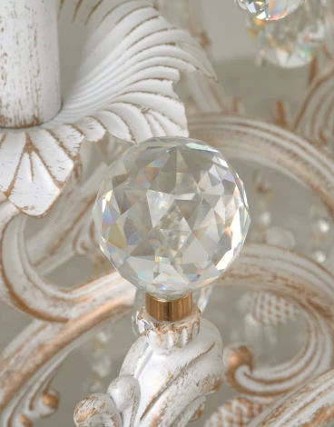 Подвесная люстра Мелодия Света PL1N 000023938