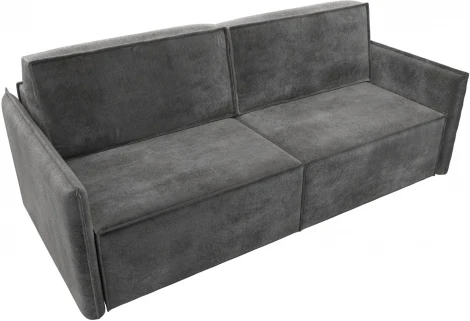 Диван прямой Либерти Лига Диванов (Велюр) арт.126624