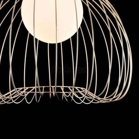 Подвесной светильник Maytoni Polly MOD541PL-01G