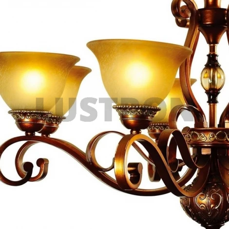 Подвесная люстра ST Luce SL107 SL107.303.08