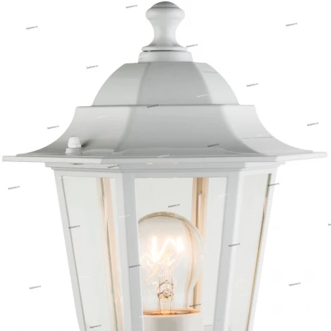 Настенный фонарь уличный Globo Adamo 31870