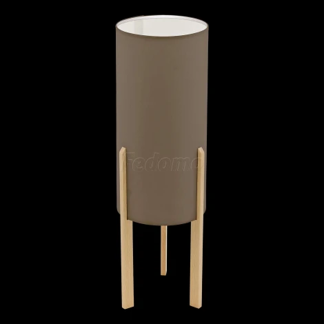 Интерьерная настольная лампа Eglo Campodino 97894