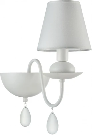 Бра Freya Eliza FR5756-WL-01-W (220V, подвески)