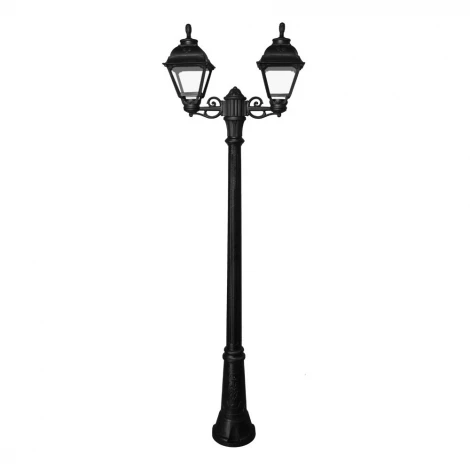 Наземный уличный фонарь Fumagalli Cefa U23.156.S20.AXE27