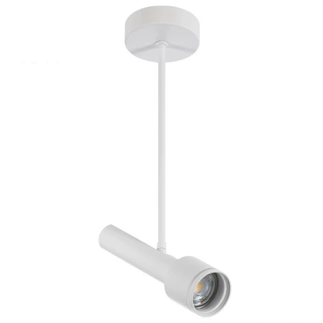 Спот на штанге 30см (+BF9025WT) белый Citilux Vektor CL51330_BF