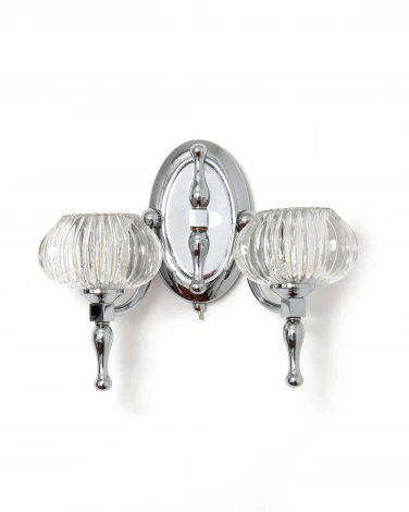 Бра Abrasax 6444/A2.44 (220V, шарики)