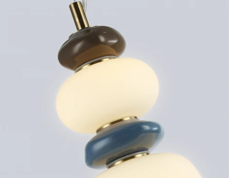 Подвесной светильник светодиодный Ambrella High Light LH53162