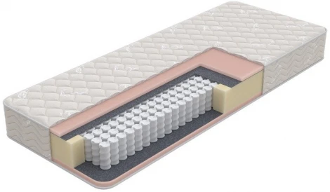 PROxSON Comfort EVS 120x200