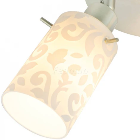 Спот Silver Light Lily 303.35.3