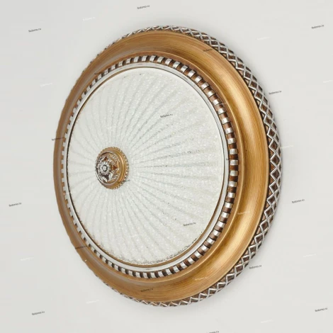 Потолочный светильник Citilux Тренди-2 CL425352