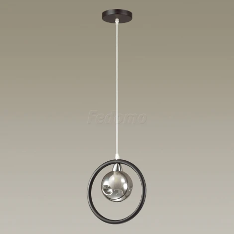 Подвесной светильник Odeon Light Magno 3982/1