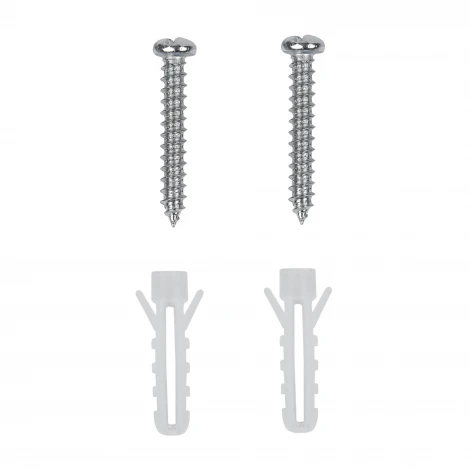 Светильник светодиодный влагозащищенный, с датчиком освещенности и движения дежурный/основной режимы 4000K Volpe ULW-Q243 12W/4000К/NL SENSOR IP65 WHITE