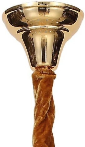 Подвесная люстра Lumien Hall Лотер 2025/10H-CLGD