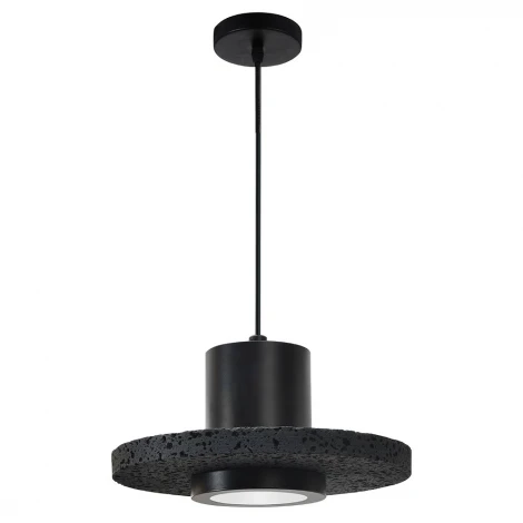 Подвесной светильник Divinare Cottero 2213/06 SP-5 (220V, на проводе, круглые)