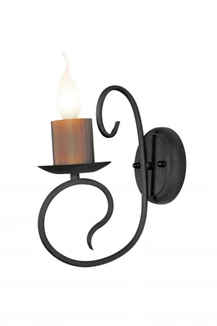Бра Arte Lamp Candela A6950AP-1BR