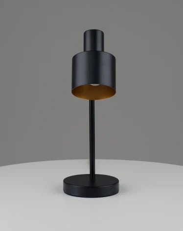 Настольная лампа Moderli Artis V11263-1T (220V)