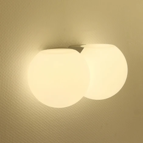 Настенно-потолочный светильник ST Luce Orbe SL809.501.02