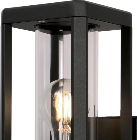 Настенный уличный светильник Mantra Nevada 8897