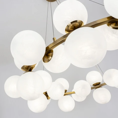 Подвесной светильник Modelux MODESTYLE MS.6117.32 BS