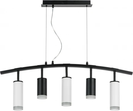 Подвесной светильник Rullo LR7353728630 (571735+214437-2+214486-3+202430-5) (220V, на тросе)