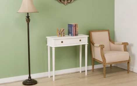 Консоль GLA16M белый