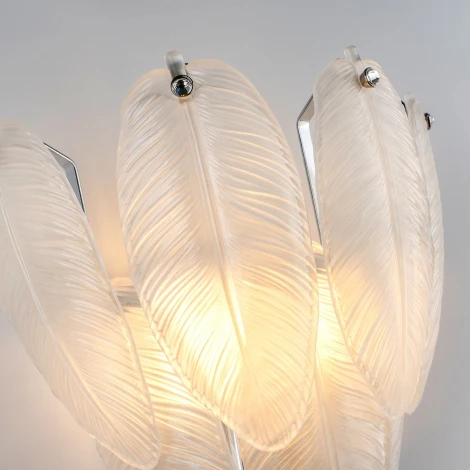 Бра Modelux MODELUX ML.20202.02 CR