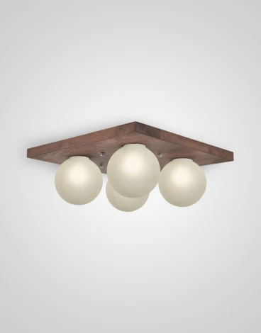 Потолочный светильник Мелодия Света SS1N 6426N-4 PR 000067499