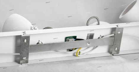 Спот Lussole Loft Fort Collins LSP-9823