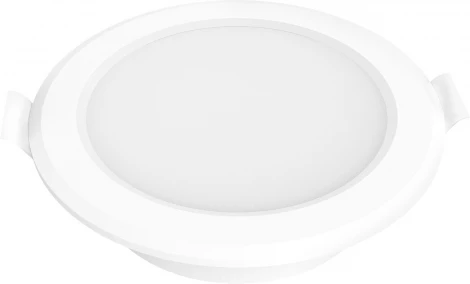 Светильник встраиваемый Gauss Elementary Downlight 997420205 5,5W 460lm 4000K IP20 белый LED