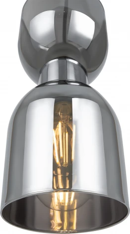 Подвесной светильник Savia FR5203PL-01CH1 Freya (220V, на проводе)