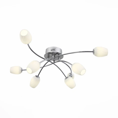 Потолочная люстра ST Luce Luna SL478.102.08
