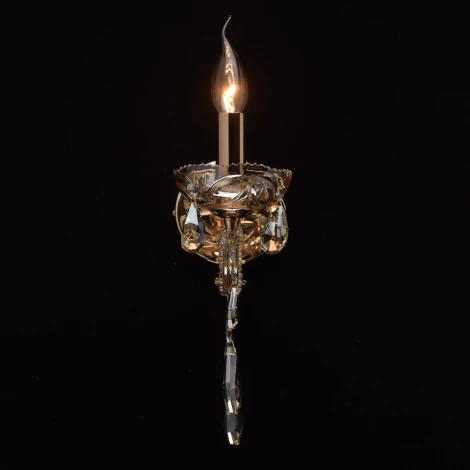 Бра Chiaro Одетта 405010101 (220V, подвески, подсвечник, свеча)