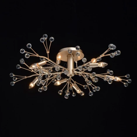 Потолочная люстра MW-Light Адриатика 280011810